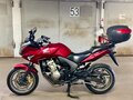 2008 Honda CBF 600, красный, 580000 рублей - вид 10