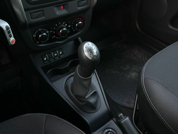 2021 Lada (ВАЗ) Largus I Рестайлинг, серый, 959000 рублей - вид 17