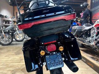 2024 Harley-Davidson Ultra Limited, коричневый, 3700000 рублей, вид 5