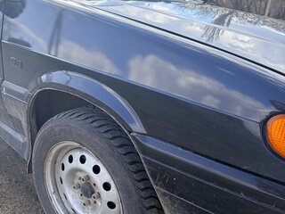 2007 Lada (ВАЗ) 2114, чёрный, 265000 рублей, вид 5