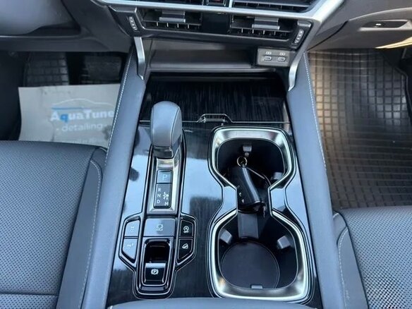 2025 Lexus RX 300 V, серый - вид 10