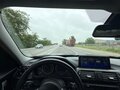 2012 BMW 3 серии 320i VI (F3x), чёрный, 1590000 рублей - вид 5