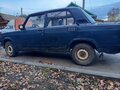2005 Lada (ВАЗ) 2107, синий, 55000 рублей - вид 3