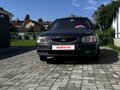 2008 Hyundai Accent ТагАЗ II, чёрный, 380000 рублей
