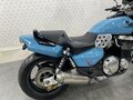 1998 Honda X4, голубой, 420000 рублей - вид 6
