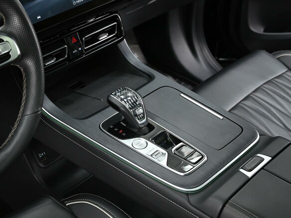2024 GAC GS8 II, чёрный, 3049000 рублей - вид 9