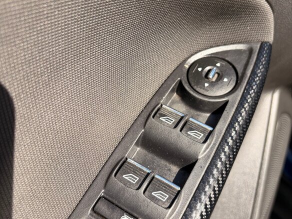 2011 Ford Focus III, синий, 699999 рублей - вид 15