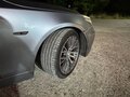 2004 BMW 5 серии 520i V (E60/E61), серый, 770000 рублей - вид 7