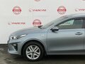 2021 Kia Ceed III, серый - вид 11