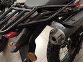 2026 Loncin MS250, чёрный, 179900 рублей - вид 8
