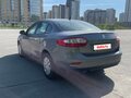 2012 Renault Fluence I, серый, 850000 рублей - вид 7