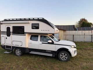 2020 Great Wall Wingle 7, белый, 3999999 рублей, вид 3
