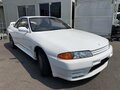 1993 Nissan Skyline GT-R VIII (R32), белый, 7099100 рублей - вид 6