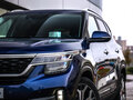 2020 Kia Seltos I, синий, 2303000 рублей - вид 1