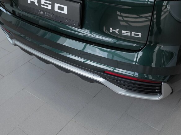 2026 VOLGA K50, зелёный, 4792152 рублей - вид 20