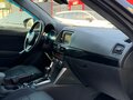 2014 Mazda CX-5 I, серый, 1330000 рублей - вид 11