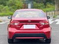 2022 Toyota Levin XII (E210), красный, 1700000 рублей - вид 5