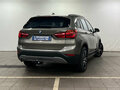 2018 BMW X1 18d sDrive II (F48), бежевый, 2180000 рублей - вид 1