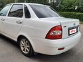 2012 Lada (ВАЗ) Priora I, белый, 350000 рублей - вид 3