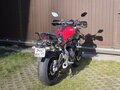 2015 Yamaha MT-07 (FZ-07), красный, 699000 рублей - вид 4