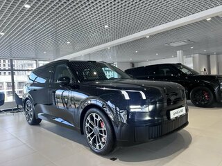 2026 Lynk & Co 900, чёрный, 8050000 рублей, вид 2