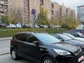 2014 Ford Kuga II, чёрный - вид 2