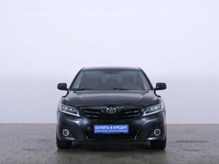 2007 Toyota Camry VI (XV40), чёрный, 899000 рублей, вид 2