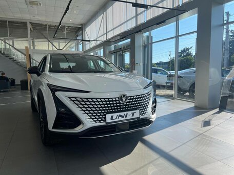 Changan UNI-T I
