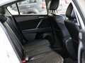 2011 Mazda 3 II (BL), белый, 760000 рублей - вид 9