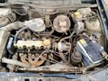 1995 Opel Astra F, чёрный - вид 5
