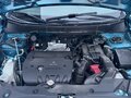 2011 Mitsubishi ASX I, голубой - вид 9