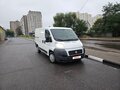 2013 Fiat Professional Ducato, белый - вид 6