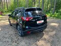 2016 Mazda CX-5 I Рестайлинг, чёрный, 1800000 рублей - вид 5