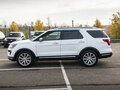 2018 Ford Explorer V Рестайлинг 2, белый, 2799000 рублей - вид 7