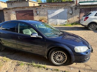 2010 ГАЗ Volga Siber I, синий, 280000 рублей, вид 4