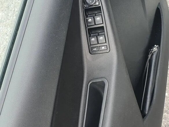 2013 Lada (ВАЗ) Kalina II, белый, 565000 рублей - вид 7