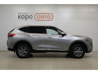2021 Haval F7 I, серый, 1853000 рублей, вид 4