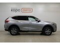 2021 Haval F7 I, серый - вид 3