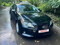 2013 Lexus ES 250 VI, чёрный, 1760000 рублей - вид 9