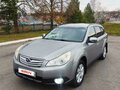 2011 Subaru Outback IV, серебристый, 1100000 рублей
