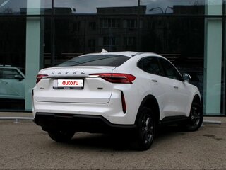 2023 Haval F7x I Рестайлинг, белый, 2249000 рублей, вид 5