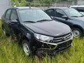 2026 Lada (ВАЗ) Granta I Рестайлинг, чёрный, 1068000 рублей
