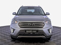 2019 Hyundai Creta I, серый, 1850000 рублей - вид 1