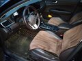 2018 Kia Optima IV Рестайлинг, чёрный - вид 4