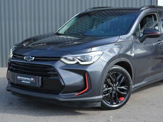 2022 Chevrolet Orlando II, серый, 1949999 рублей, вид 1