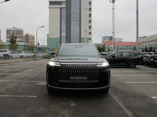 2026 Esteo Exlantix ET8, чёрный, 7690000 рублей, вид 2
