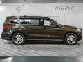 2014 Mercedes-Benz GL-Класс 400 II (X166), коричневый - вид 5