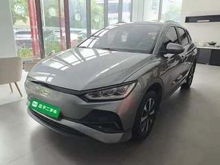 2023 BYD E2 I Рестайлинг, серый, 1350700 рублей, вид 1