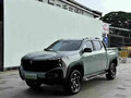 2025 Changan Hunter Plus, серый, 3288000 рублей