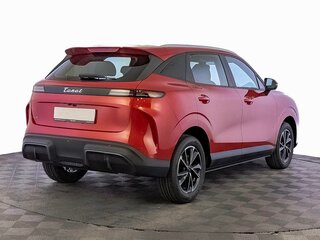 2026 Tenet Plus L4, красный, 2690000 рублей, вид 2